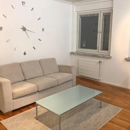 Apartment Pearl