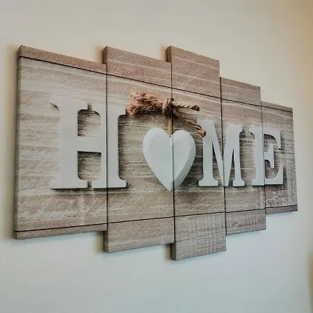 Apartment Pearl Jyväskylä