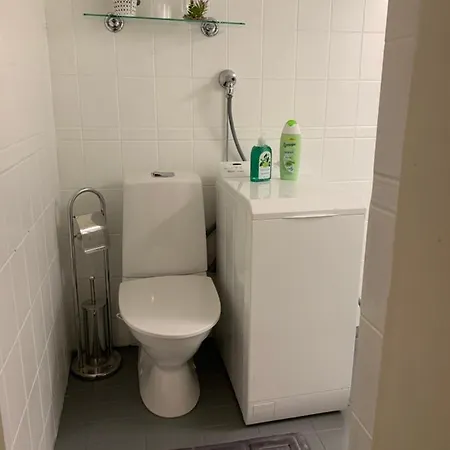 Apartment Pearl *