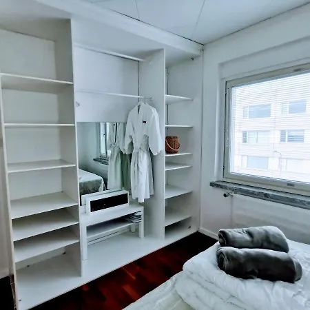 Pearl Apartment