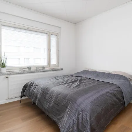 Pearl 아파트 Jyväskylä