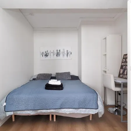 아파트 Pearl Jyväskylä