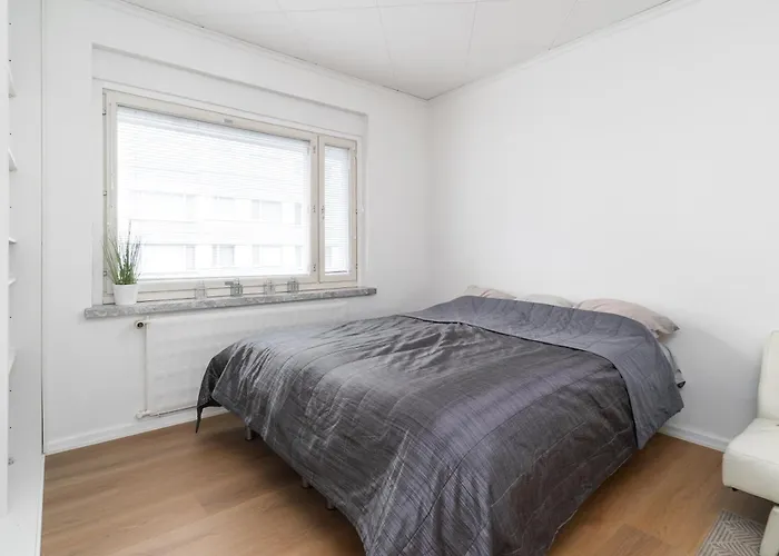 Pearl Appartement Jyväskylä