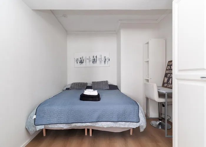 Appartement Pearl Jyväskylä