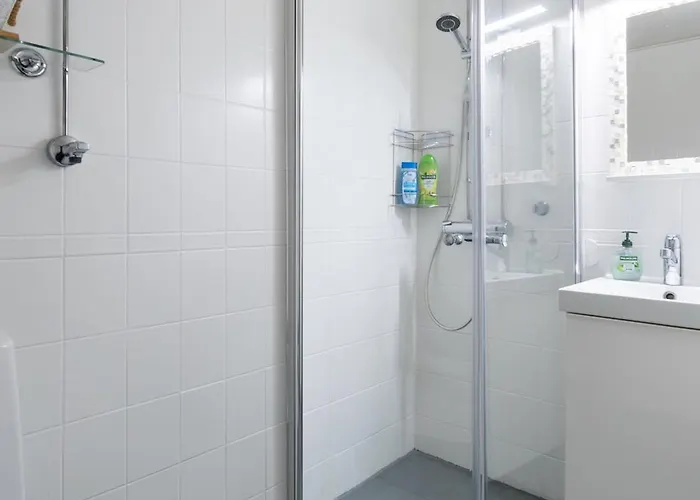 Pearl Appartement Jyväskylä